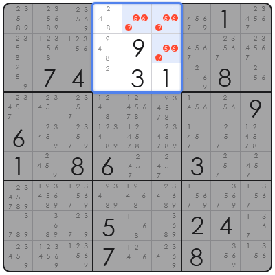 symbol sudoku