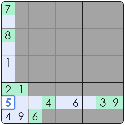 sudoku xyz wing